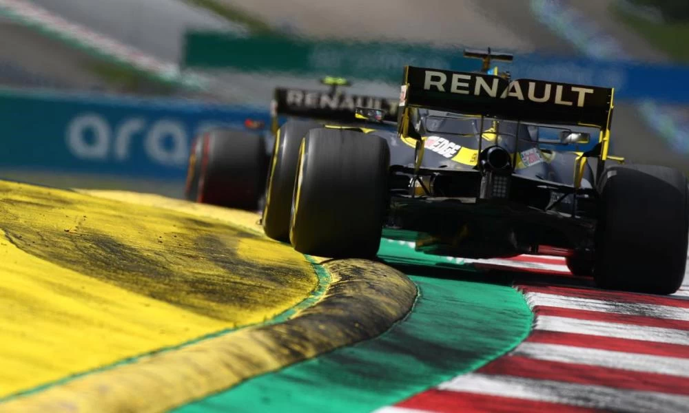 Formula 1: Σε Alpine F1 αλλάζει η ομάδα της Renault F1